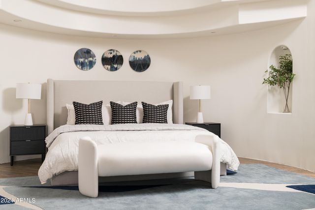 4636 E MOONLIGHT Way, Paradise Valley, AZ 85253