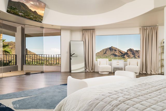 4636 E MOONLIGHT Way, Paradise Valley, AZ 85253