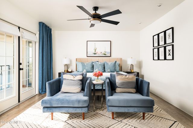 4636 E MOONLIGHT Way, Paradise Valley, AZ 85253