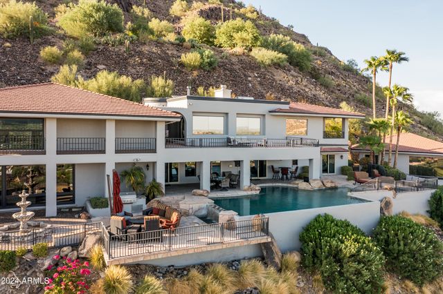 4636 E MOONLIGHT Way, Paradise Valley, AZ 85253