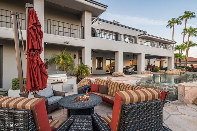 4636 E MOONLIGHT Way, Paradise Valley, AZ 85253