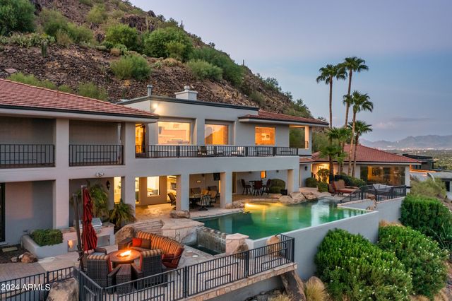 4636 E MOONLIGHT Way, Paradise Valley, AZ 85253