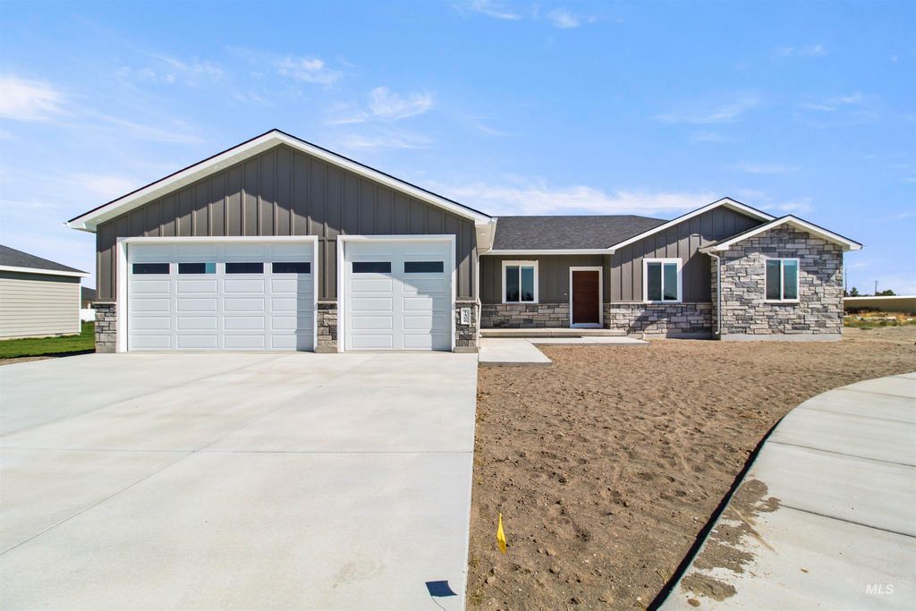 1406 Cardon Court, Rupert, ID 83350 photo 1