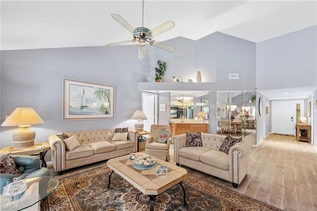 6106 Forest Villas CIR, Fort Myers, FL 33908