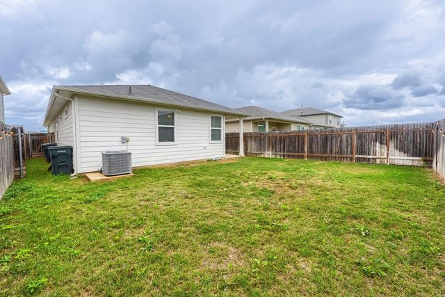 233 NEW HAMPTON WAY, San Marcos, TX 78666