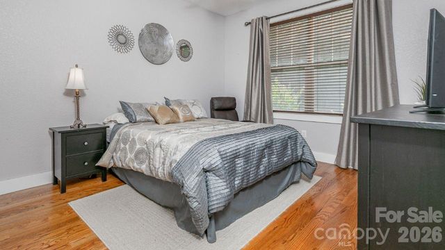 22 Forge Shadow Drive, Mills River, NC 28759