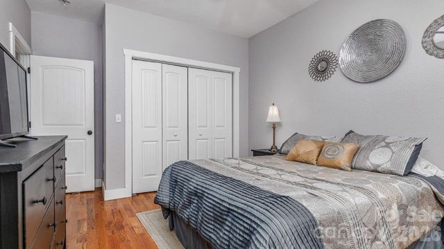 22 Forge Shadow Drive, Mills River, NC 28759