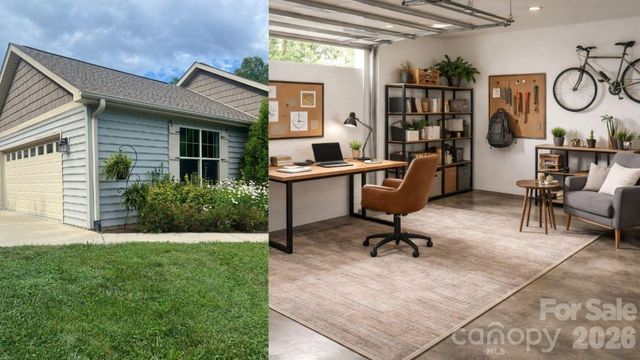 22 Forge Shadow Drive, Mills River, NC 28759