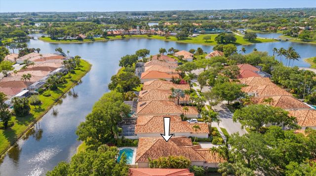 2570 Kittbuck Way, West Palm Beach, FL 33411