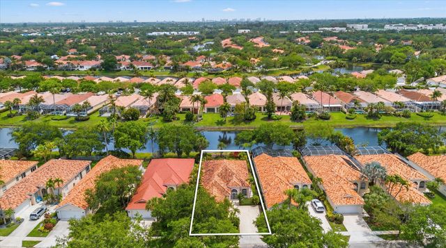 2570 Kittbuck Way, West Palm Beach, FL 33411