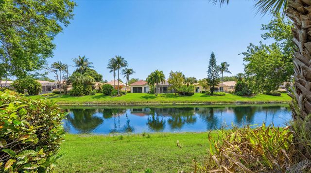 2570 Kittbuck Way, West Palm Beach, FL 33411