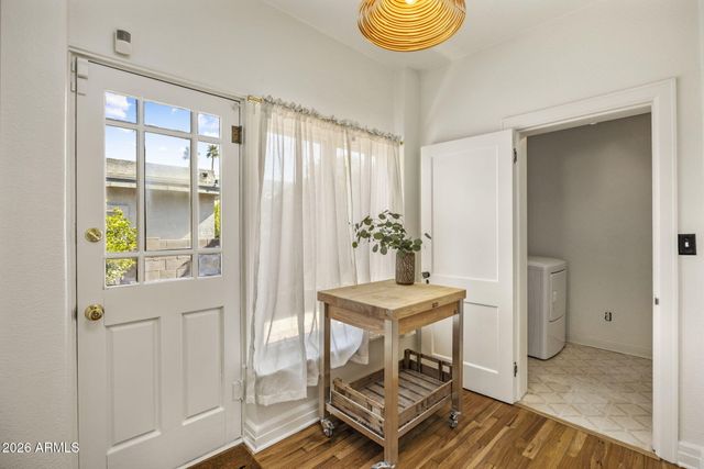 29 W WILSHIRE Drive, Phoenix, AZ 85003