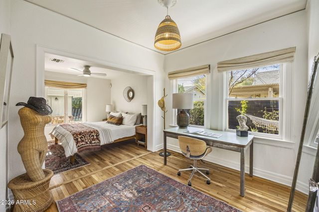 29 W WILSHIRE Drive, Phoenix, AZ 85003