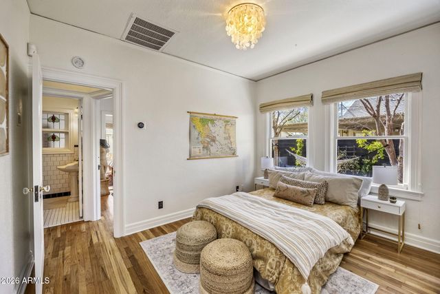 29 W WILSHIRE Drive, Phoenix, AZ 85003