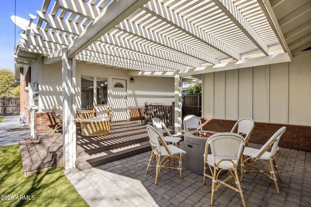 29 W WILSHIRE Drive, Phoenix, AZ 85003