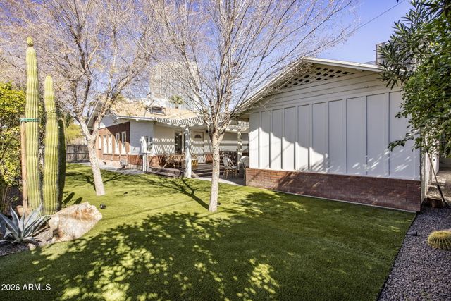 29 W WILSHIRE Drive, Phoenix, AZ 85003