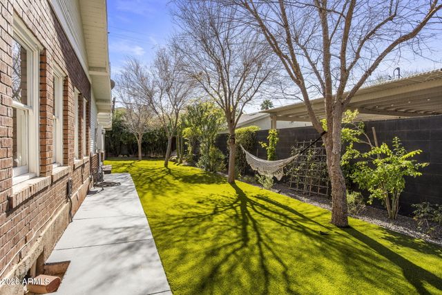 29 W WILSHIRE Drive, Phoenix, AZ 85003