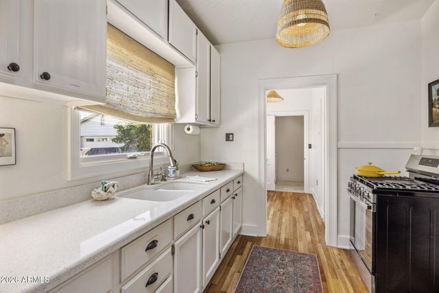 29 W WILSHIRE Drive, Phoenix, AZ 85003