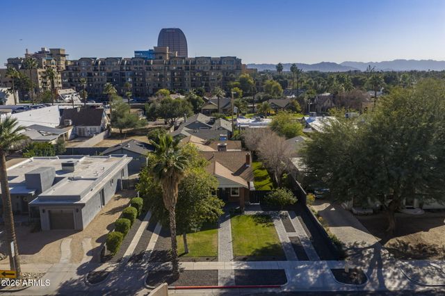 29 W WILSHIRE Drive, Phoenix, AZ 85003