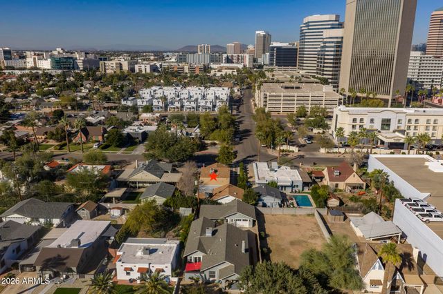 29 W WILSHIRE Drive, Phoenix, AZ 85003