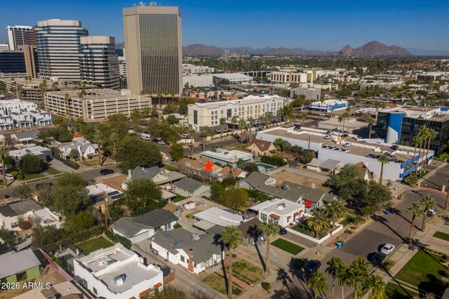 29 W WILSHIRE Drive, Phoenix, AZ 85003