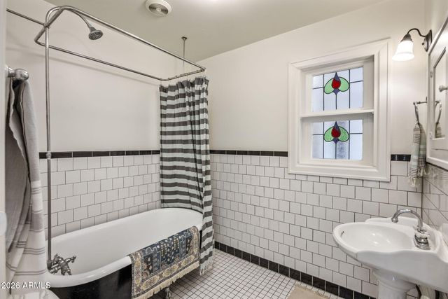 29 W WILSHIRE Drive, Phoenix, AZ 85003