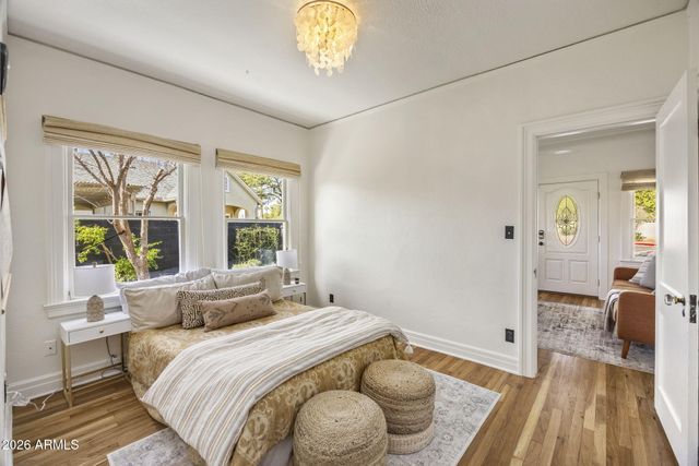 29 W WILSHIRE Drive, Phoenix, AZ 85003