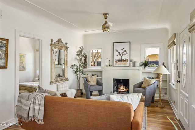 29 W WILSHIRE Drive, Phoenix, AZ 85003