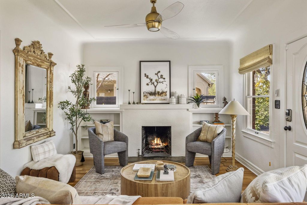 29 W WILSHIRE Drive, Phoenix, AZ 85003