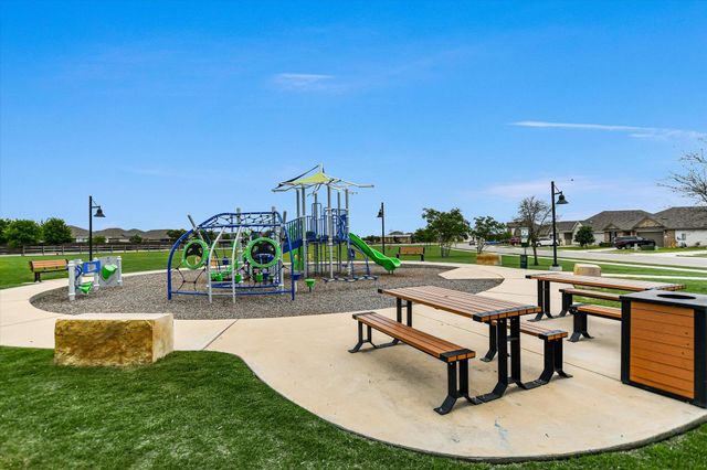 510 Mossy Rock DR, Hutto, TX 78634