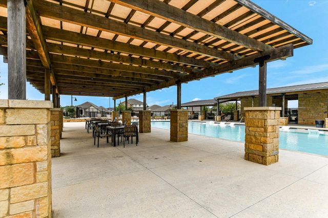 510 Mossy Rock DR, Hutto, TX 78634