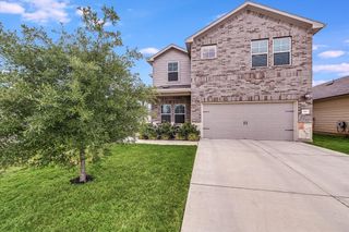 510 Mossy Rock DR, Hutto, TX 78634