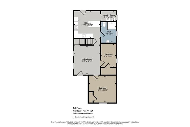 918 Lafayette Avenue, Grand Rapids, MI 49503