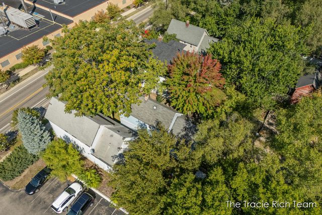 918 Lafayette Avenue, Grand Rapids, MI 49503