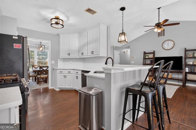 3955 Hamilton View Way, Dacula, GA 30019
