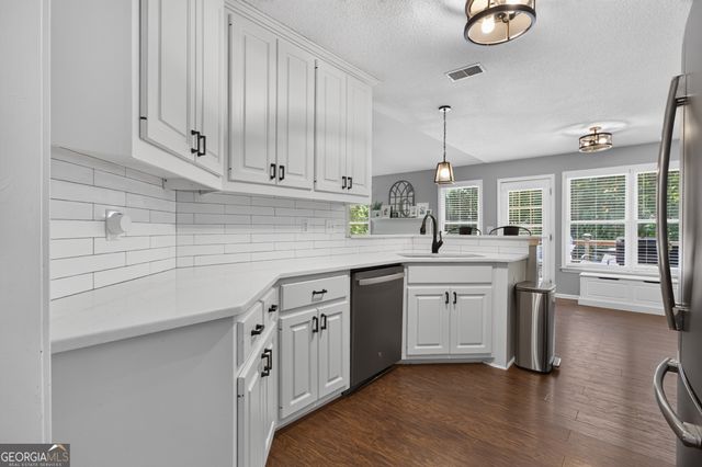 3955 Hamilton View Way, Dacula, GA 30019