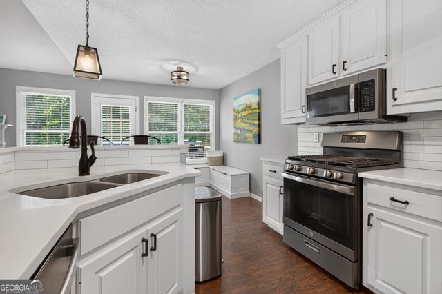 3955 Hamilton View Way, Dacula, GA 30019