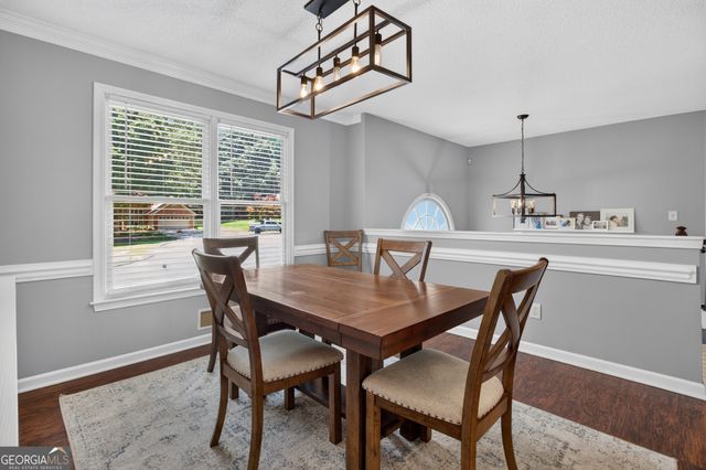 3955 Hamilton View Way, Dacula, GA 30019