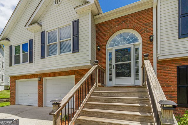 3955 Hamilton View Way, Dacula, GA 30019