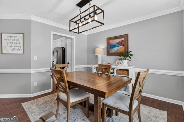 3955 Hamilton View Way, Dacula, GA 30019