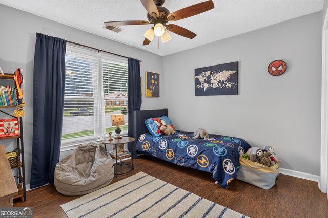 3955 Hamilton View Way, Dacula, GA 30019