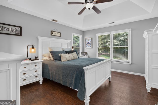 3955 Hamilton View Way, Dacula, GA 30019