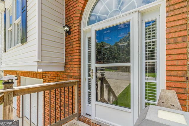 3955 Hamilton View Way, Dacula, GA 30019