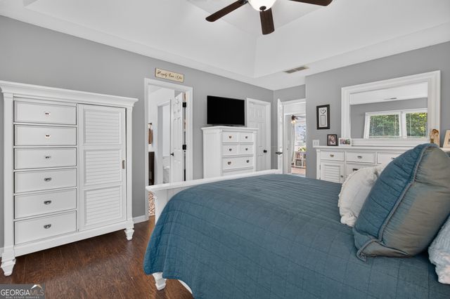 3955 Hamilton View Way, Dacula, GA 30019