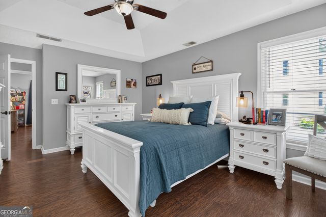 3955 Hamilton View Way, Dacula, GA 30019