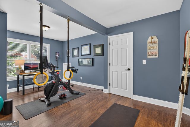 3955 Hamilton View Way, Dacula, GA 30019