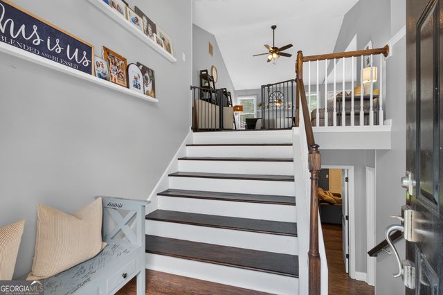 3955 Hamilton View Way, Dacula, GA 30019