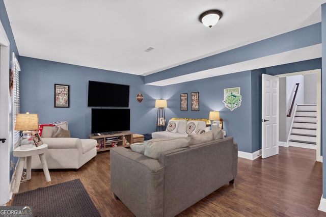 3955 Hamilton View Way, Dacula, GA 30019