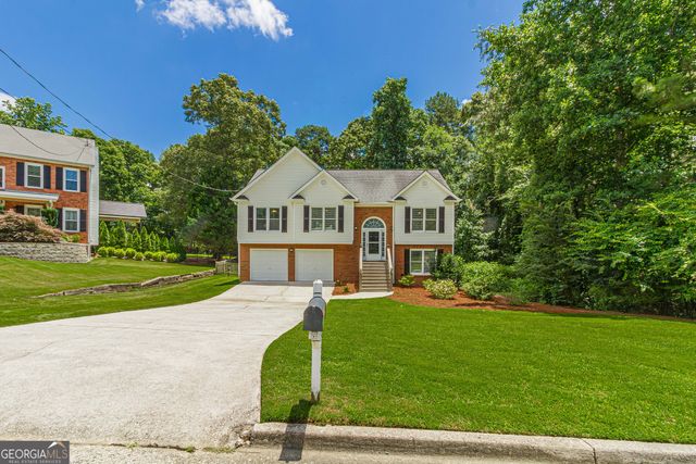3955 Hamilton View Way, Dacula, GA 30019