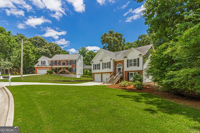3955 Hamilton View Way, Dacula, GA 30019